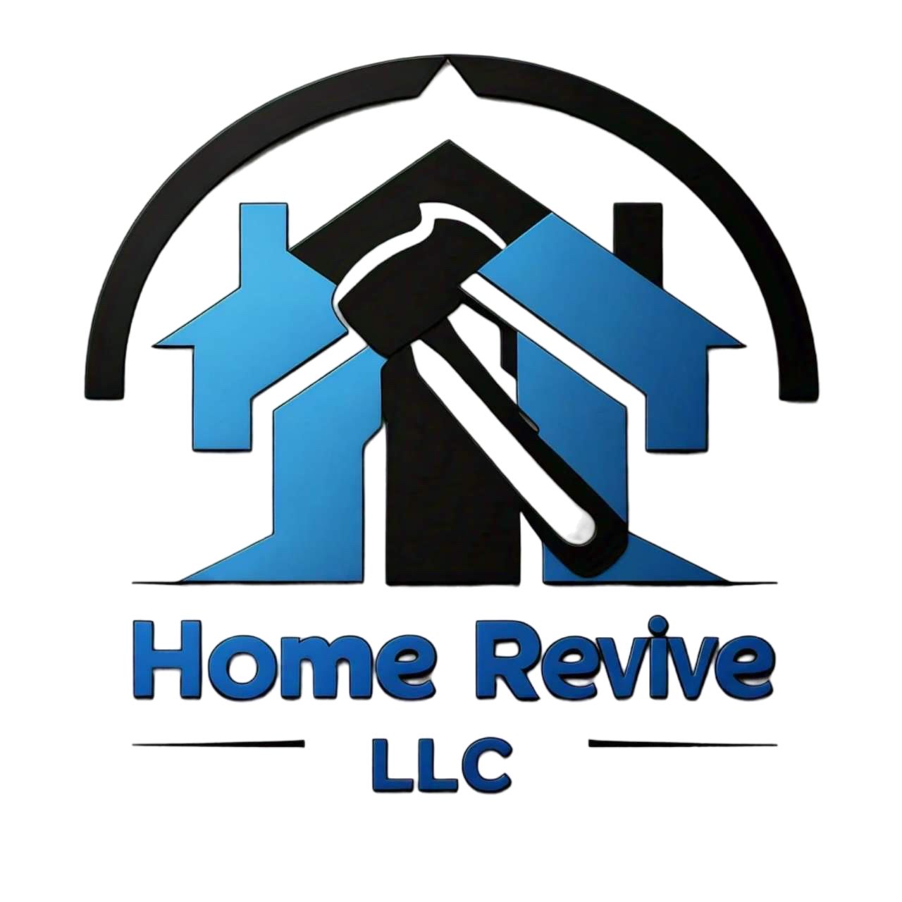 Home Revive Company Logo